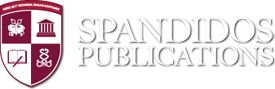 spandidos logo